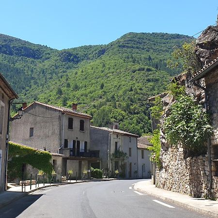 Вілла Maison Au Pied Du Parc National Des Cevennes Arre Екстер'єр фото