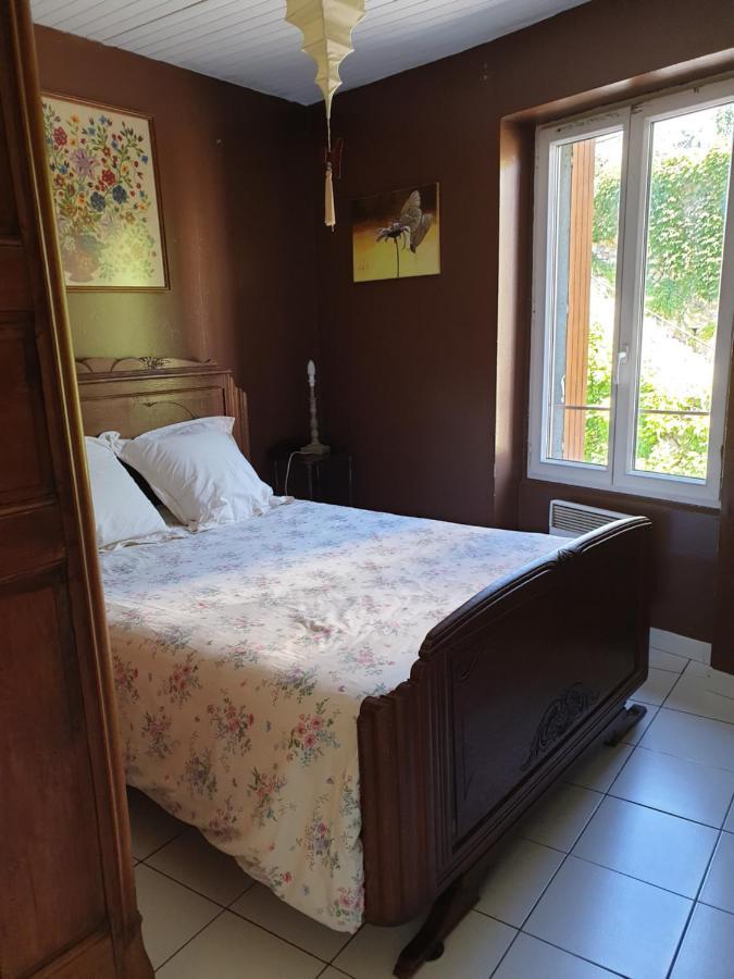Вілла Maison Au Pied Du Parc National Des Cevennes Arre Екстер'єр фото